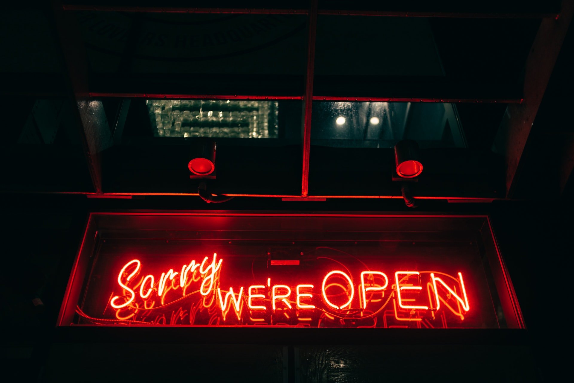 LED Signs