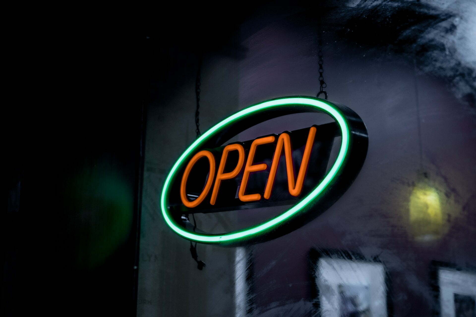LED Signs